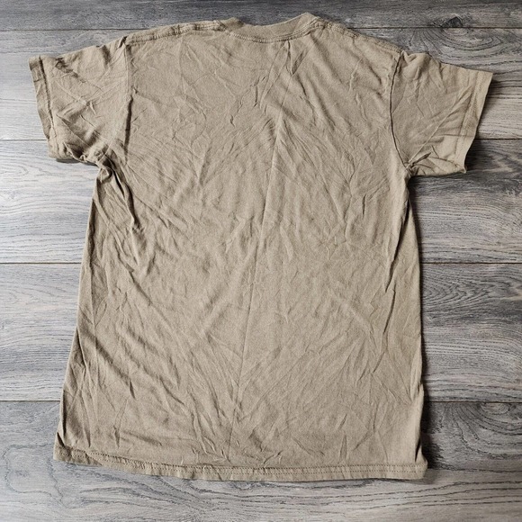 Ice Cube "It Was A Good Day" T-shirt Large 100% Cotton Sz M - Picture 4 of 4